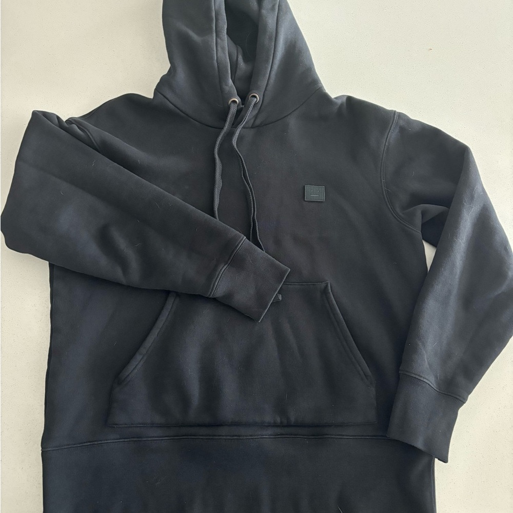 Acne Studios Hoodie